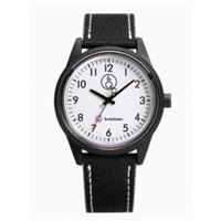 Orologio SmileSolar Uomo Arabics in Silicone RP08J001Y - RP08J001Y